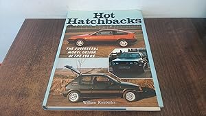 Image du vendeur pour Hot Hatchbacks mis en vente par BoundlessBookstore