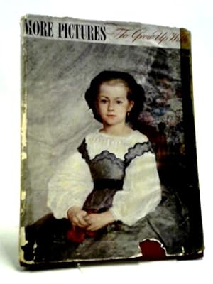 Seller image for More Pictures to Grow up With for sale by World of Rare Books