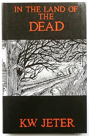 Immagine del venditore per In The Land of the Dead venduto da PsychoBabel & Skoob Books