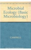 Bild des Verkufers fr Microbial Ecology 2e Limp Bm: Vol 5 (Basic Microbiology) zum Verkauf von WeBuyBooks