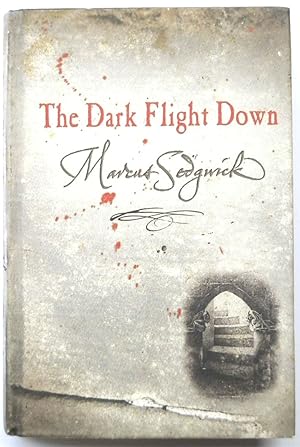 Bild des Verkufers fr The Dark Flight Down zum Verkauf von PsychoBabel & Skoob Books