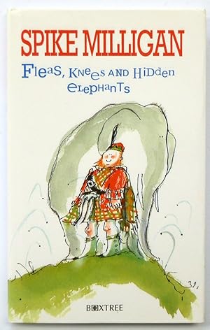 Image du vendeur pour Fleas, Knees and Hidden Elephants mis en vente par PsychoBabel & Skoob Books