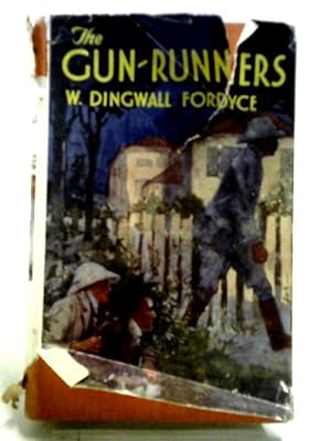 Bild des Verkufers fr The Gun-Runners zum Verkauf von World of Rare Books