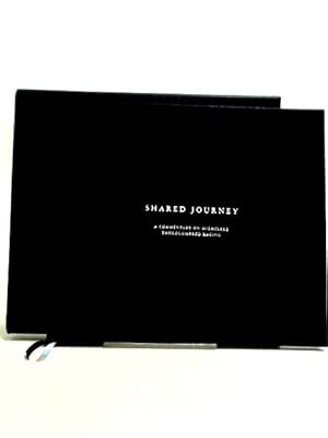 Seller image for Shared Journey - A Commentary On Highclere Thoroughbred Racing for sale by World of Rare Books