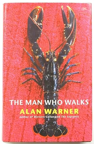 Seller image for The Man Who Walks for sale by PsychoBabel & Skoob Books