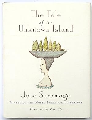 Seller image for The Tale of the Unknown Island for sale by PsychoBabel & Skoob Books