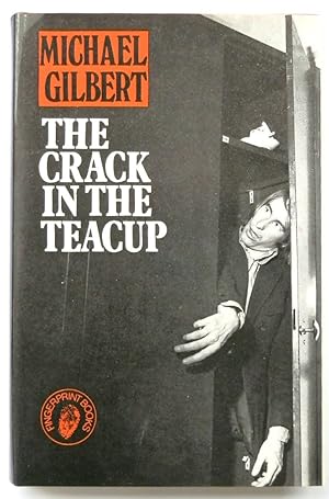 Seller image for The Crack in the Teacup for sale by PsychoBabel & Skoob Books