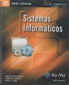 SISTEMAS INFORMATICOS. CFGS.