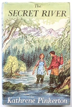 Seller image for The Secret River for sale by PsychoBabel & Skoob Books