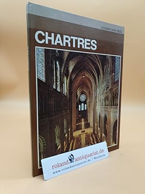 Seller image for Chartres for sale by Roland Antiquariat UG haftungsbeschrnkt