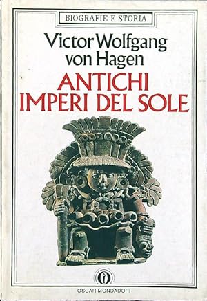 Antichi imperi del sole