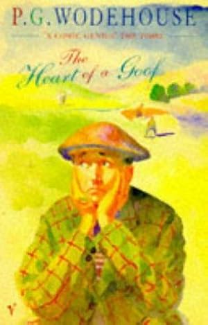 Seller image for The Heart of a Goof for sale by WeBuyBooks