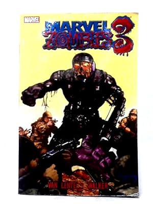 Immagine del venditore per Marvel Zombies 3 TPB venduto da World of Rare Books