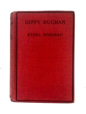 Seller image for Hippy Buchan for sale by World of Rare Books