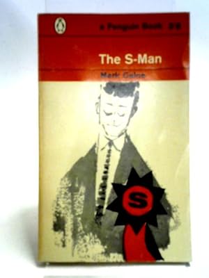 Seller image for The S-Man for sale by World of Rare Books