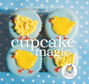 Immagine del venditore per Cupcake Magic venduto da WeBuyBooks