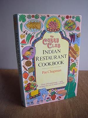 Seller image for The Curry Club Indian Restaurant Cookbook Over 150 Restaurant-style Recipes for You to Make at Home for sale by Soin2Books