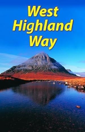 Bild des Verkufers fr The West Highland Way (Rucksack Readers) zum Verkauf von WeBuyBooks