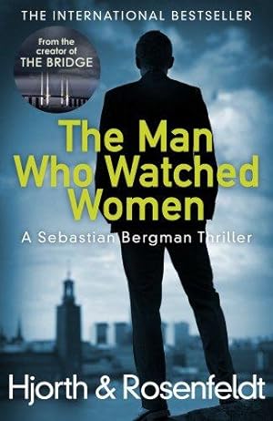 Bild des Verkäufers für The Man Who Watched Women zum Verkauf von WeBuyBooks