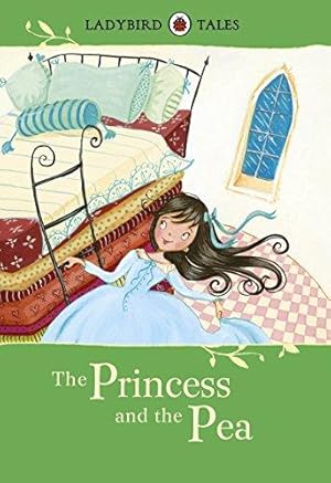 Immagine del venditore per Ladybird Tales: The Princess and the Pea venduto da WeBuyBooks