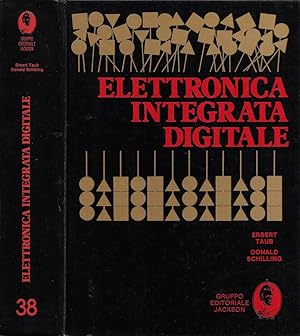 Seller image for Elettronica Integrata Digitale for sale by Biblioteca di Babele