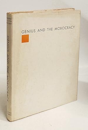 Seller image for Genius and the Mobocracy for sale by Queen City Books