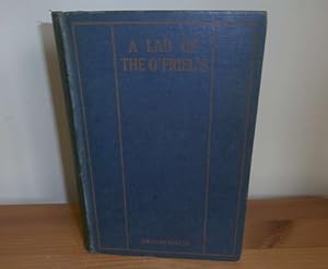 Seller image for A LAD OF THE O'FRIEL'S for sale by Kelleher Rare Books