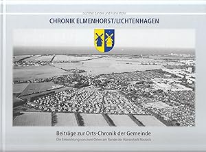 Chronik Elmenhorst / Lichtenhagen - Beiträge zur Orts-Chronik der Gemeinde