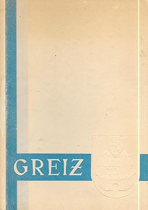 Imagen del vendedor de Greiz 1947 a la venta por Antiquariat Christian Wulff