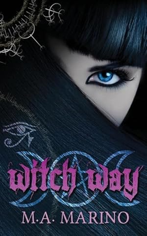 Seller image for Witch Way for sale by moluna