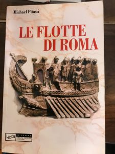 Seller image for LE FLOTTE DI ROMA for sale by AL VECCHIO LIBRO