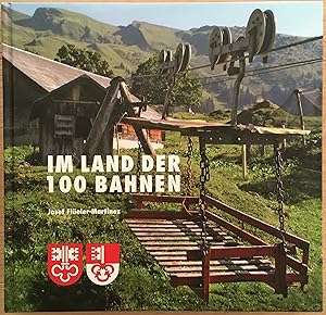 Im Land der 100 Bahnen