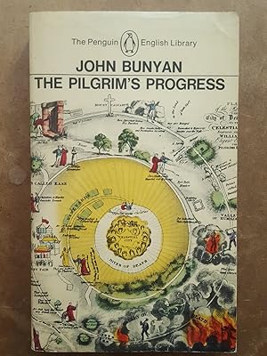 The Pilgrim's Progress (Edited with an intropduction by Roger Sharrock)