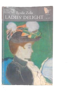 Seller image for Ladies' Delight for sale by World of Rare Books