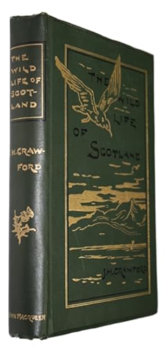 The Wild Life of Scotland