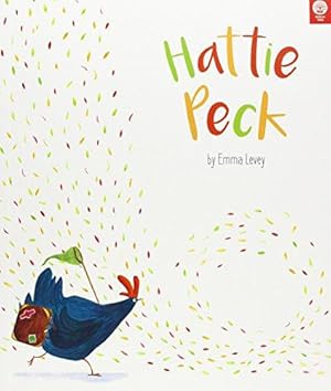 Bild des Verkufers fr Hattie Peck: Picture Storybook (Picture Books) zum Verkauf von WeBuyBooks