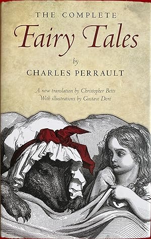 Seller image for The Complete Fairy Tales (Oxford World's Classics Hardcovers) for sale by Bookworm