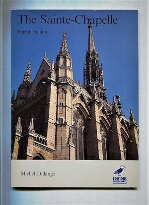Imagen del vendedor de The Sainte Chapelle [English Edition]. a la venta por Tyger Press PBFA