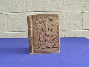 The Giant Crab and Other Tales from Old India (SIGNED).