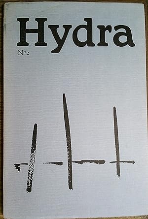 Revue HYDRA, n°2