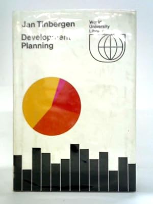 Immagine del venditore per Development Planning venduto da World of Rare Books