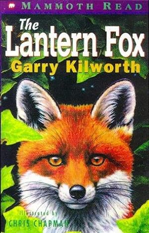 Bild des Verkufers fr The Lantern Fox (Mammoth Read S.) zum Verkauf von WeBuyBooks