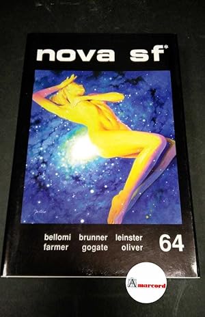 Seller image for Quando appare l'invisibile - Nova sf* for sale by Amarcord libri