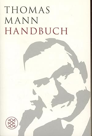 Seller image for Thomas-Mann-Handbuch (Fischer Sachbcher) for sale by Antiquariat Kastanienhof