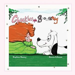 Seller image for Chuckles and Boomerang for sale by Redux Books