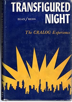 Imagen del vendedor de Transfigured Night: The CRALOG Experience a la venta por Dorley House Books, Inc.