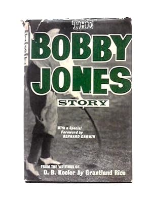 Seller image for The Bobby Jones Story for sale by World of Rare Books