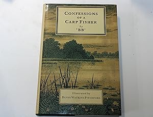 Image du vendeur pour Confessions of a Carp Fisher mis en vente par River Reads