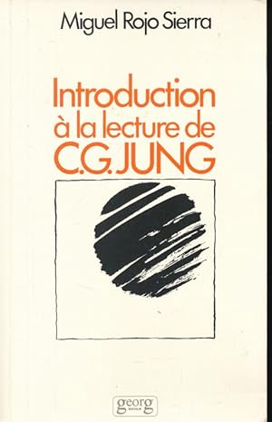 Imagen del vendedor de Introduction  la lecture de C. G Jung a la venta por LIBRAIRIE GIL-ARTGIL SARL