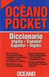 Imagen del vendedor de Diccionario Inglés-Español Español-Inglés. Océano Pocket a la venta por Agapea Libros